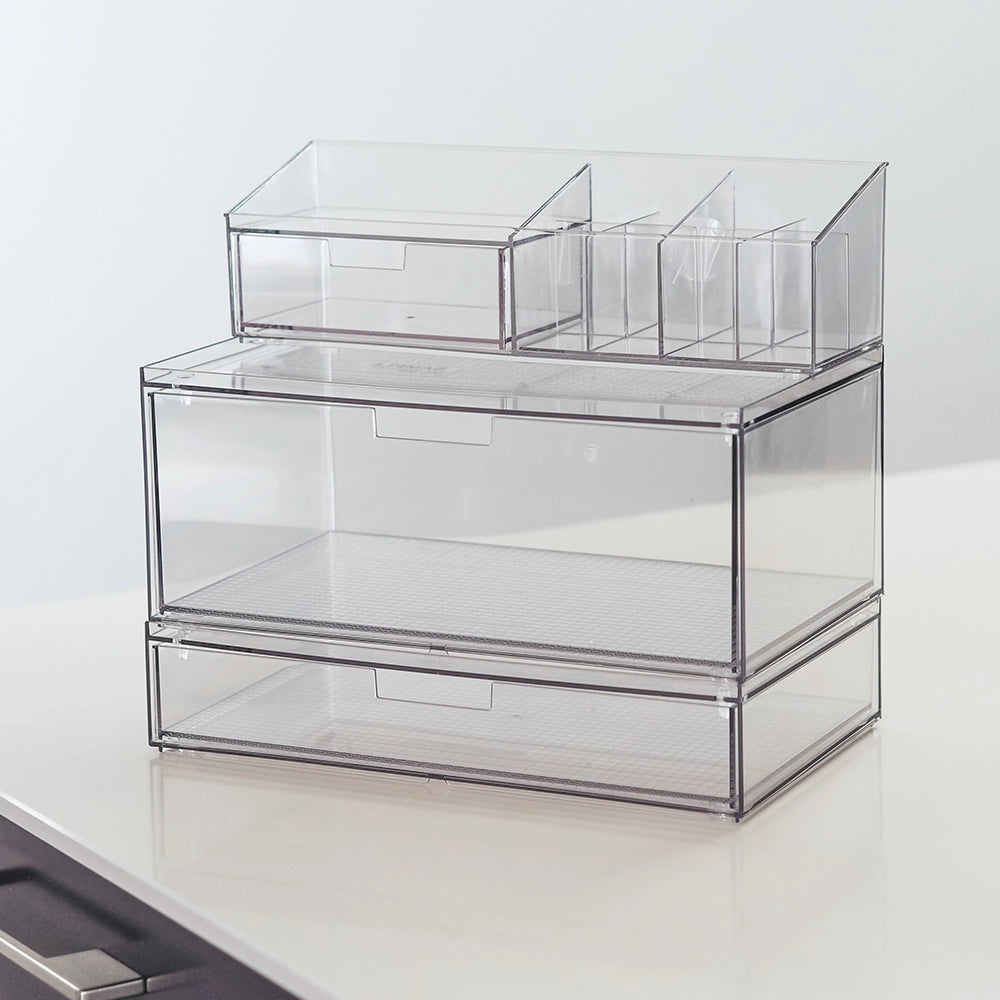 So Clever x Vacane Make up Organizer Display 30.5 cm Large