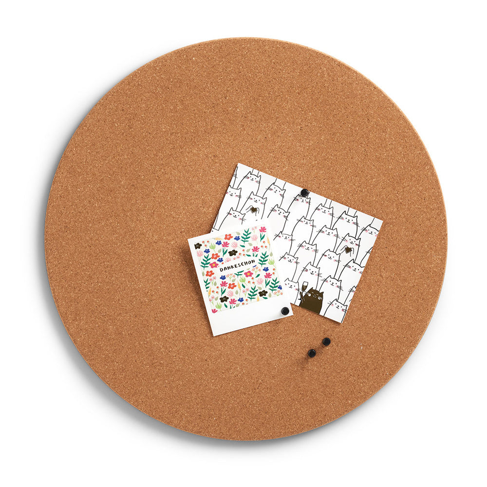 kurk prikbord rond zeller