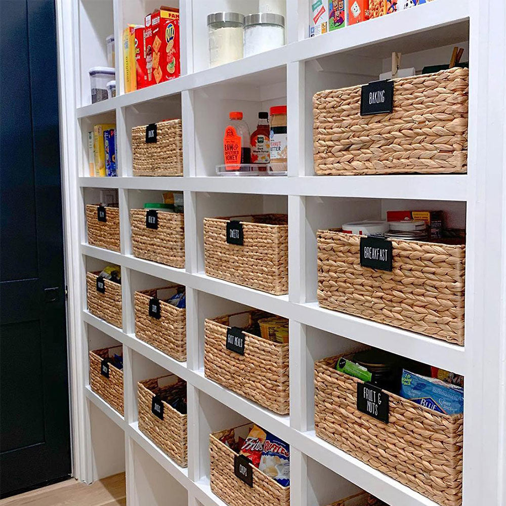 labels voor mandjes so clever