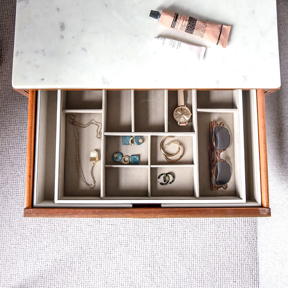 lade inzet sieraden so clever