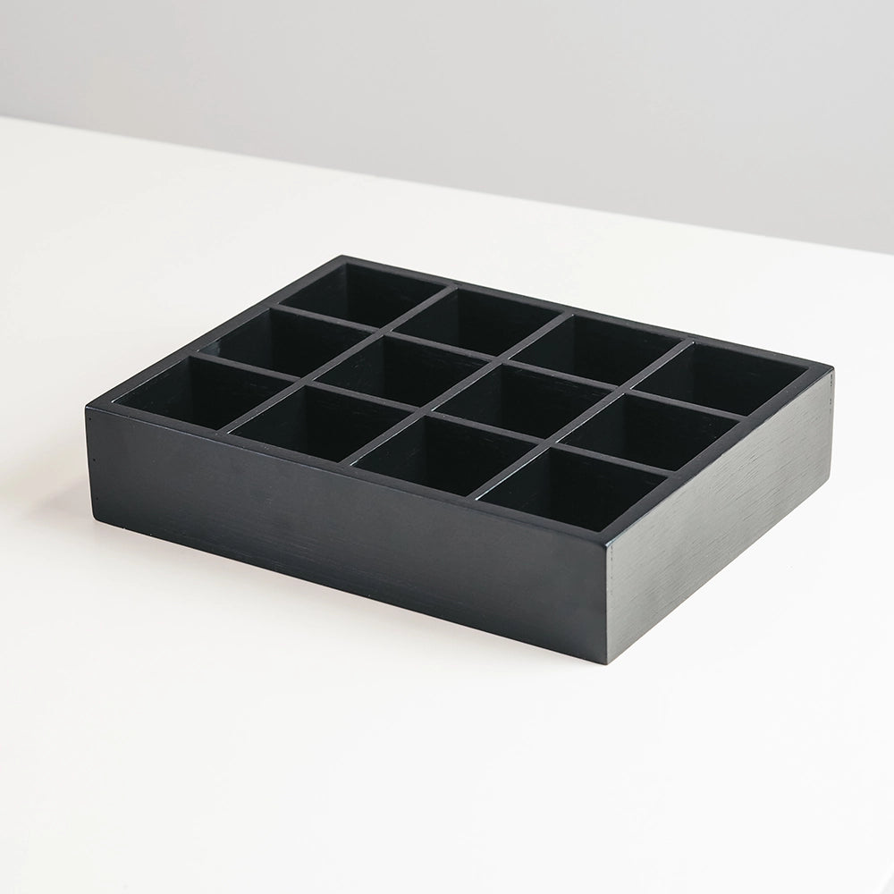 So Clever Bamboe Kruiden Organizer voor Lade