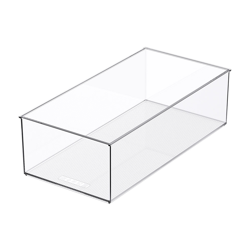 So Clever Multi-Inzetbaar Transparant Bakje Large