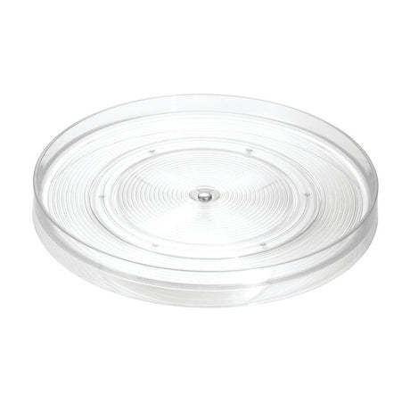 lazy susan idesign