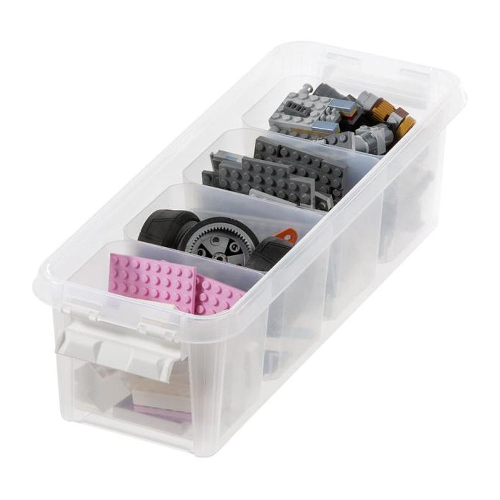 lego opbergbox orthex