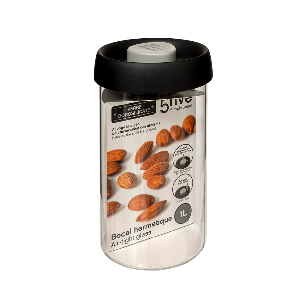 luchtdichte-voorraadpotten