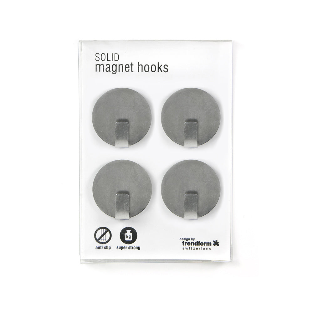 magneethaak trendform