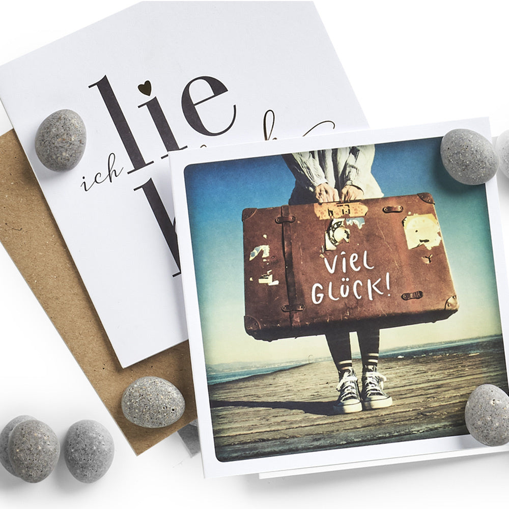 magneten zeller present