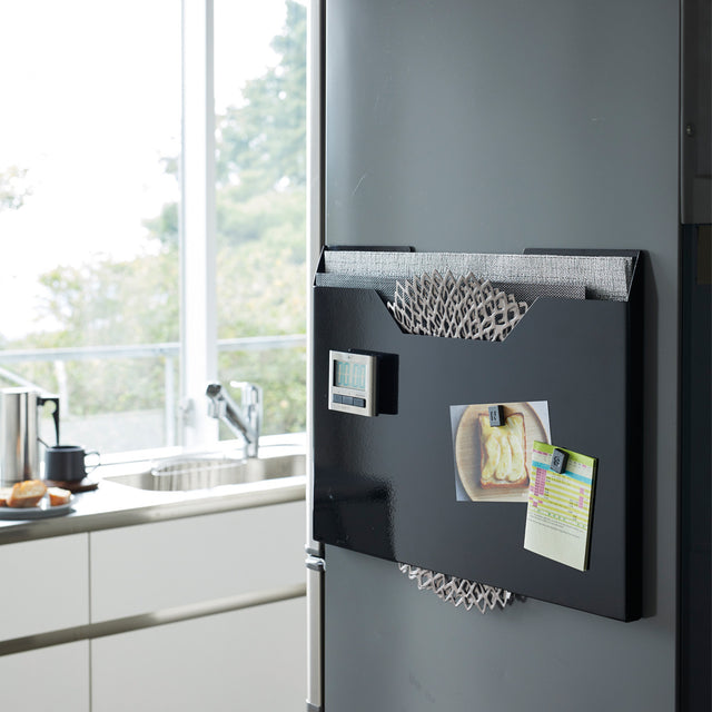 magnetische placemat houder