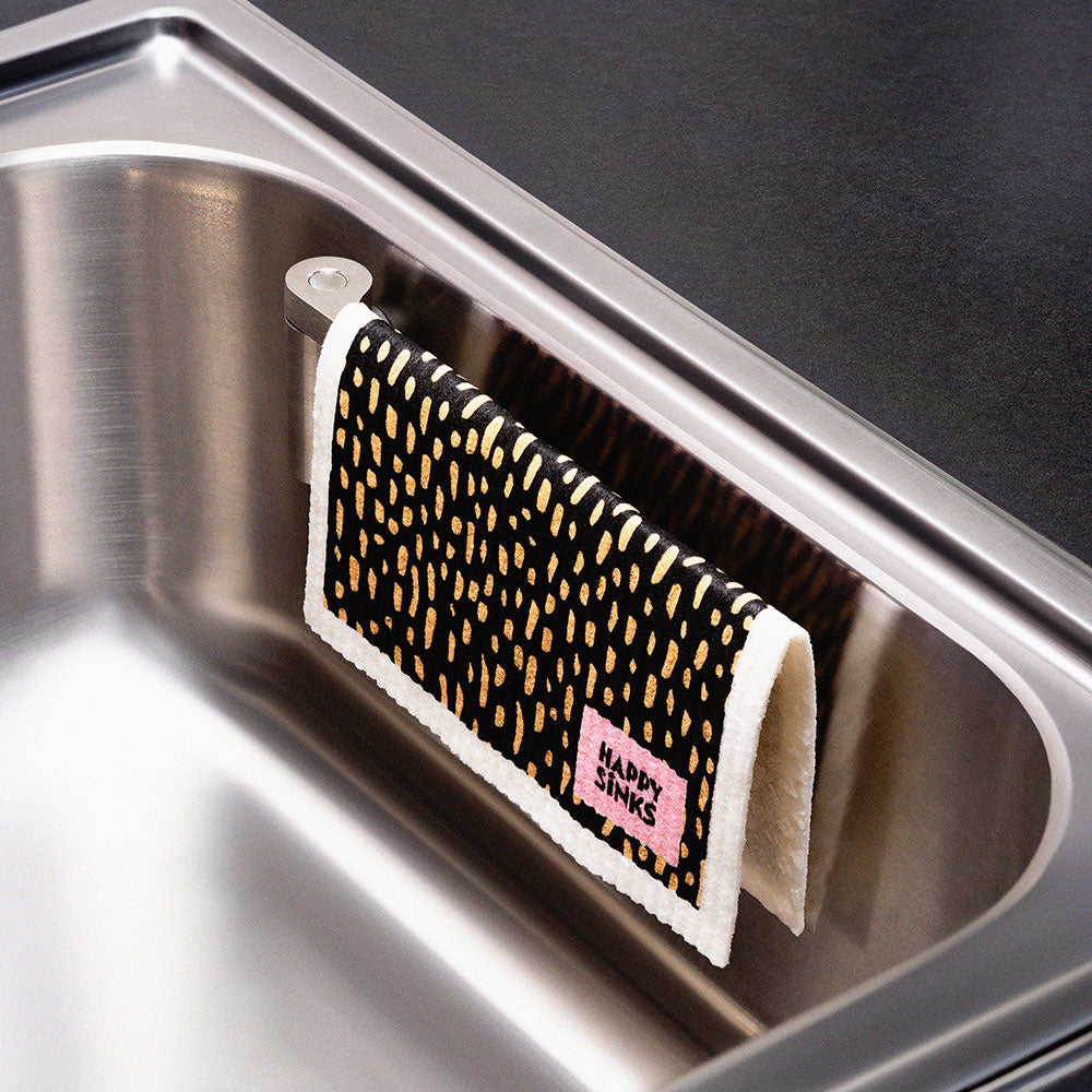 Magnetische-vaatdoekhouder-rvs