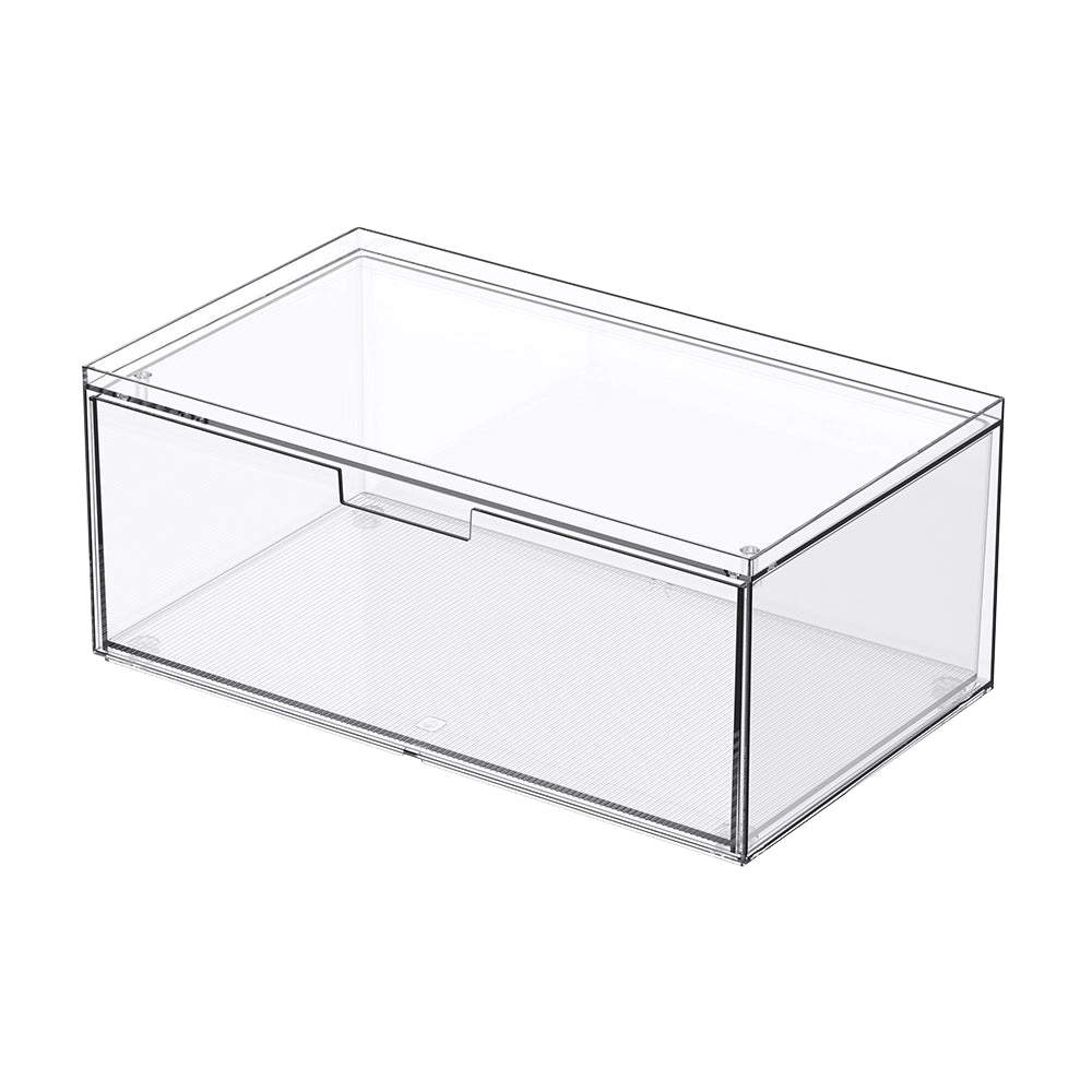 So Clever x Vacane Opberglade Stapelbaar 30.5 cm Medium Model