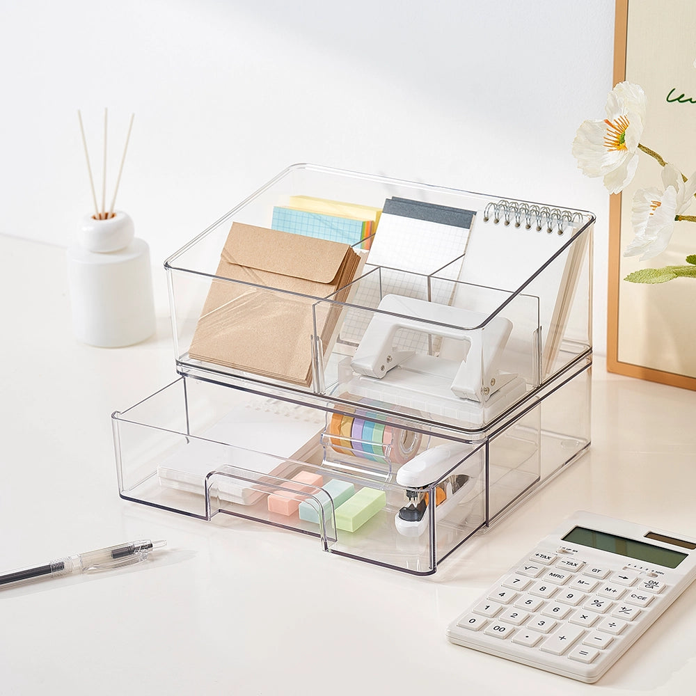 So Clever x Vacane Multifunctionele Organizer met Lade