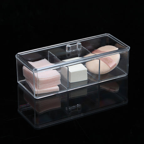 make up bakje sorteervakken