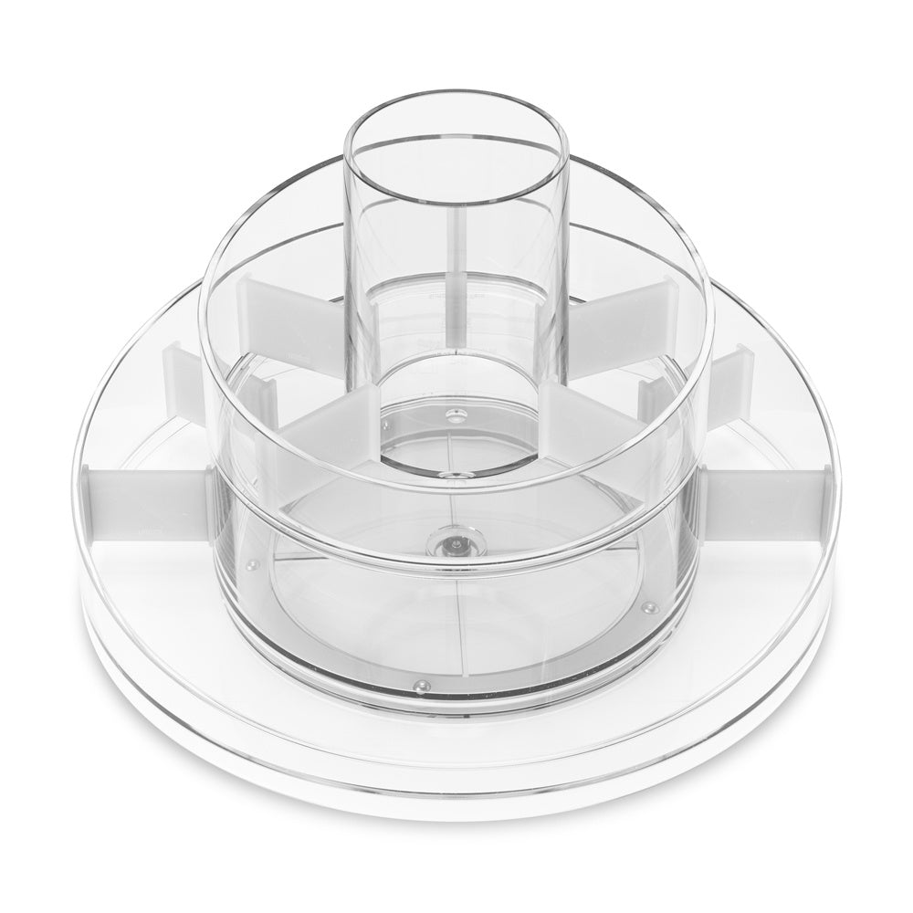 make-up display acryl