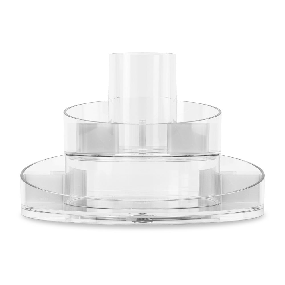 make-up draaiplateau