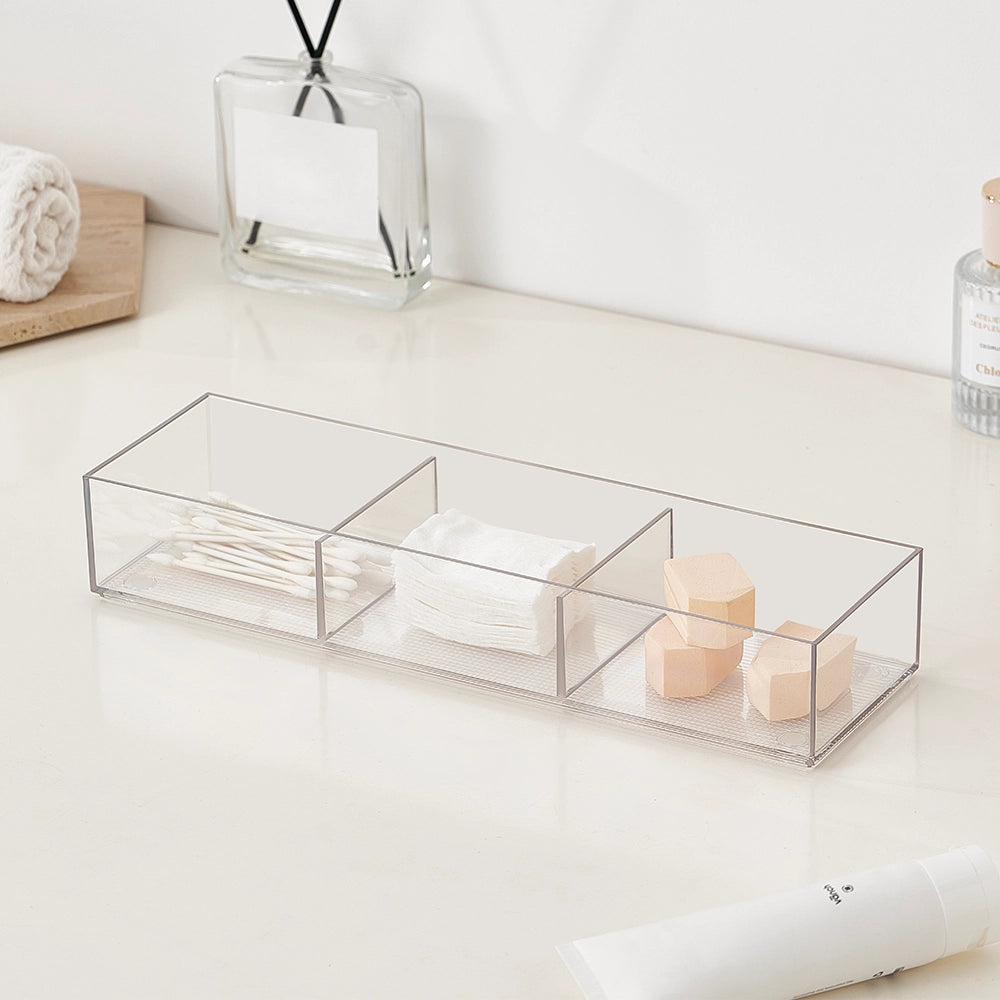 So Clever x Vacane stapelbare Ladebak