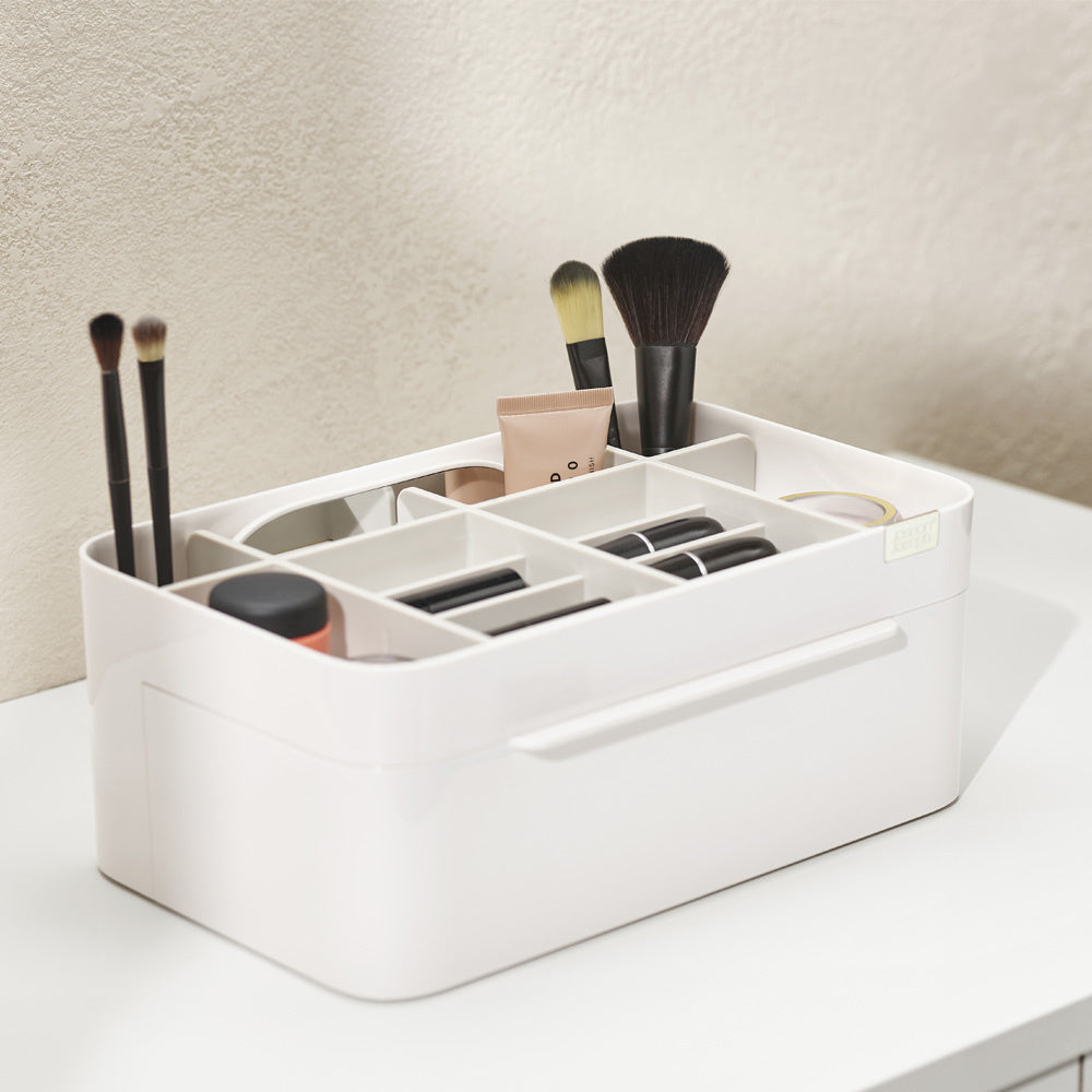 make-up opbergen joseph joseph