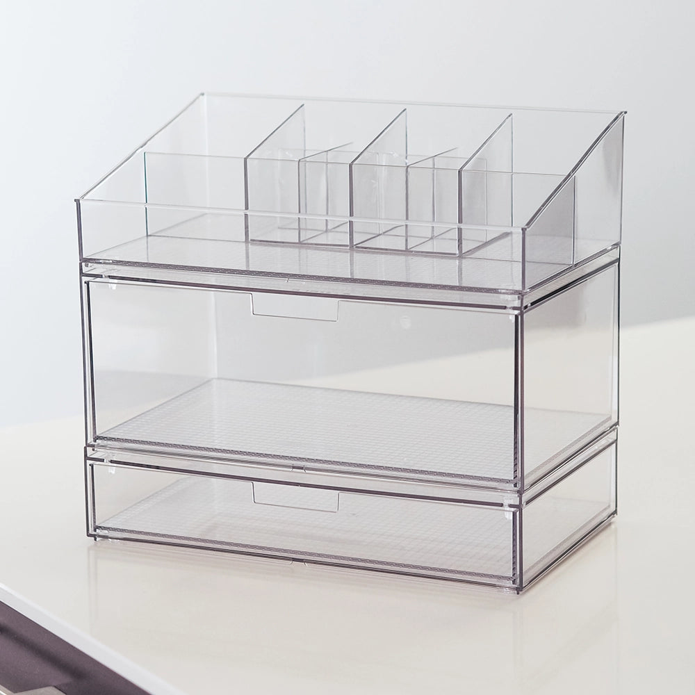 So Clever x Vacane Make up Organizer Display 30.5 cm X-large