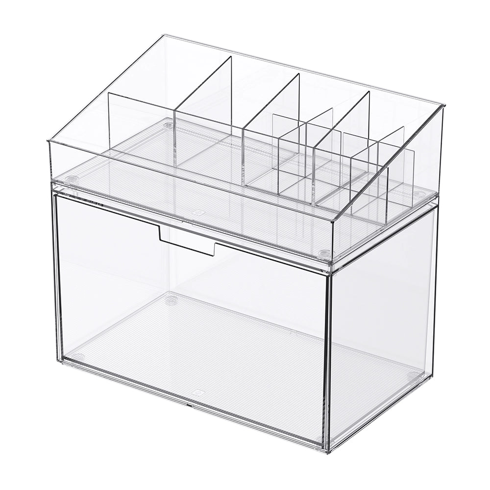 So Clever x Vacane Make up Organizer Display 30.5 cm X-large