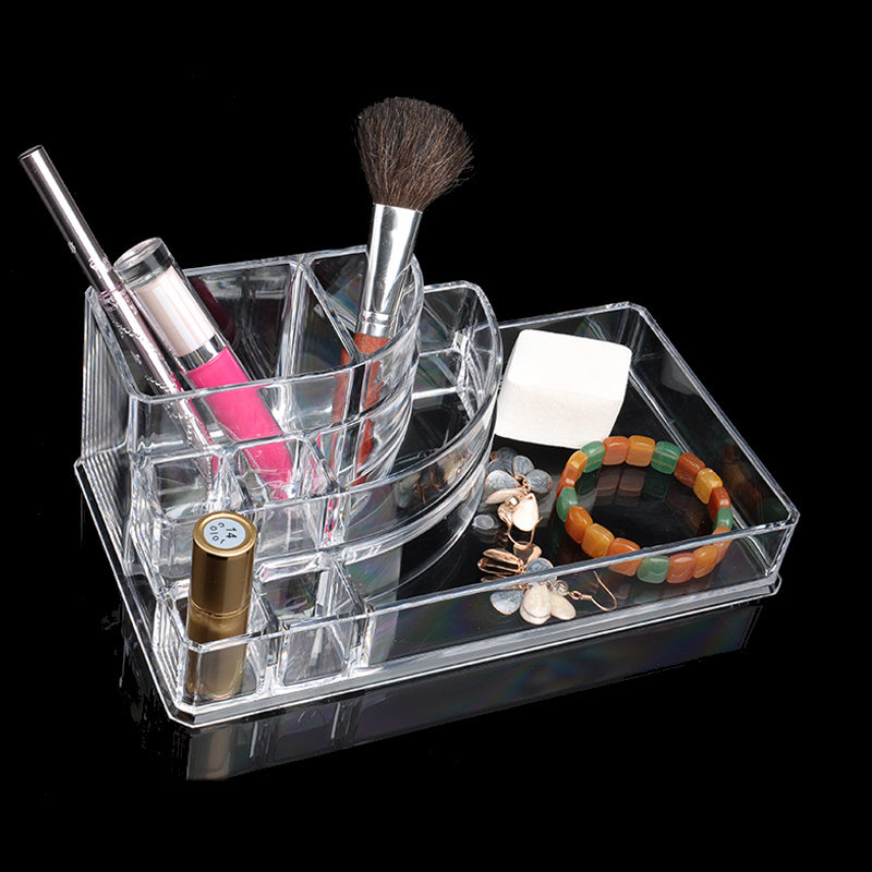make up organiser