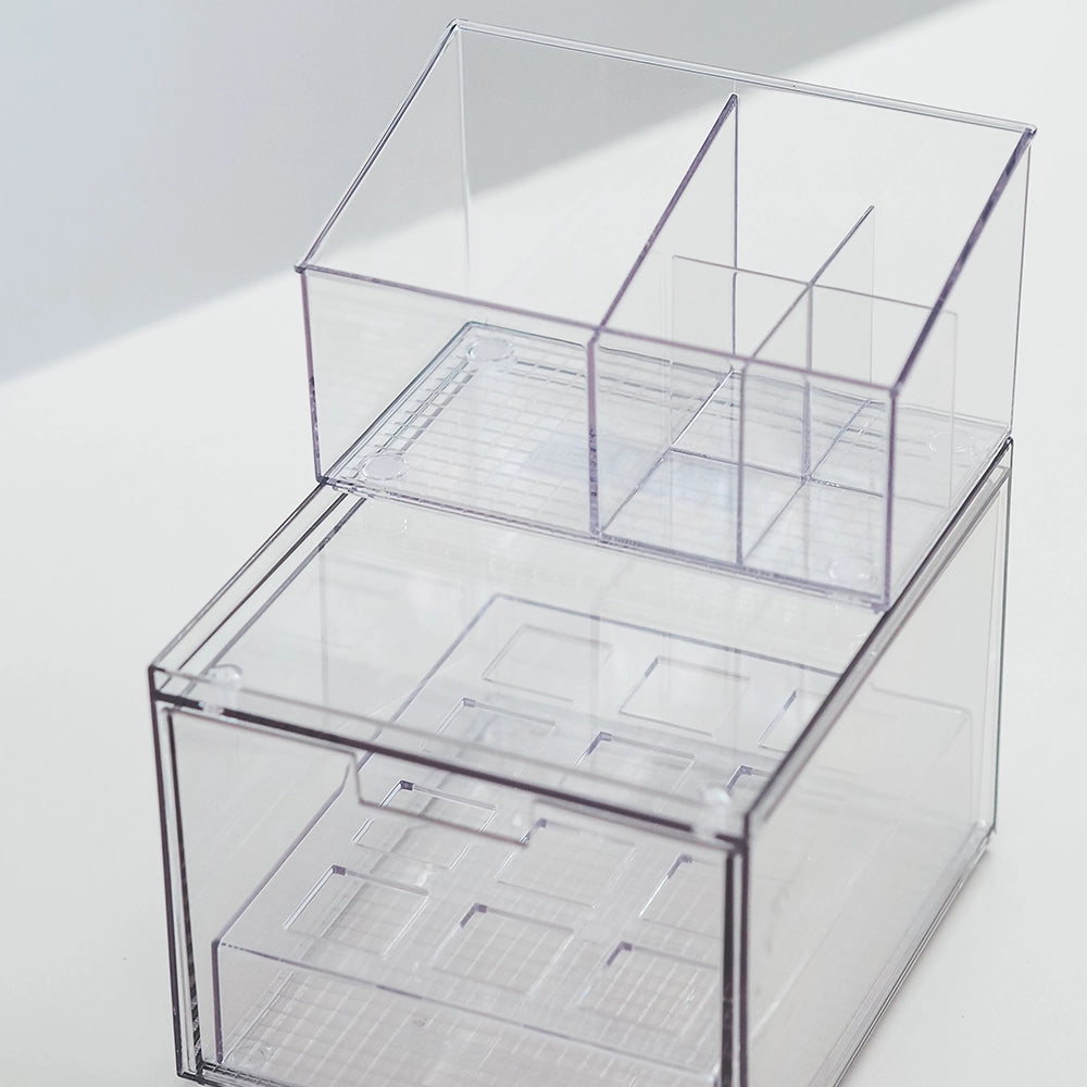 So Clever x Vacane Make up Bakje Display 15.2 cm Small