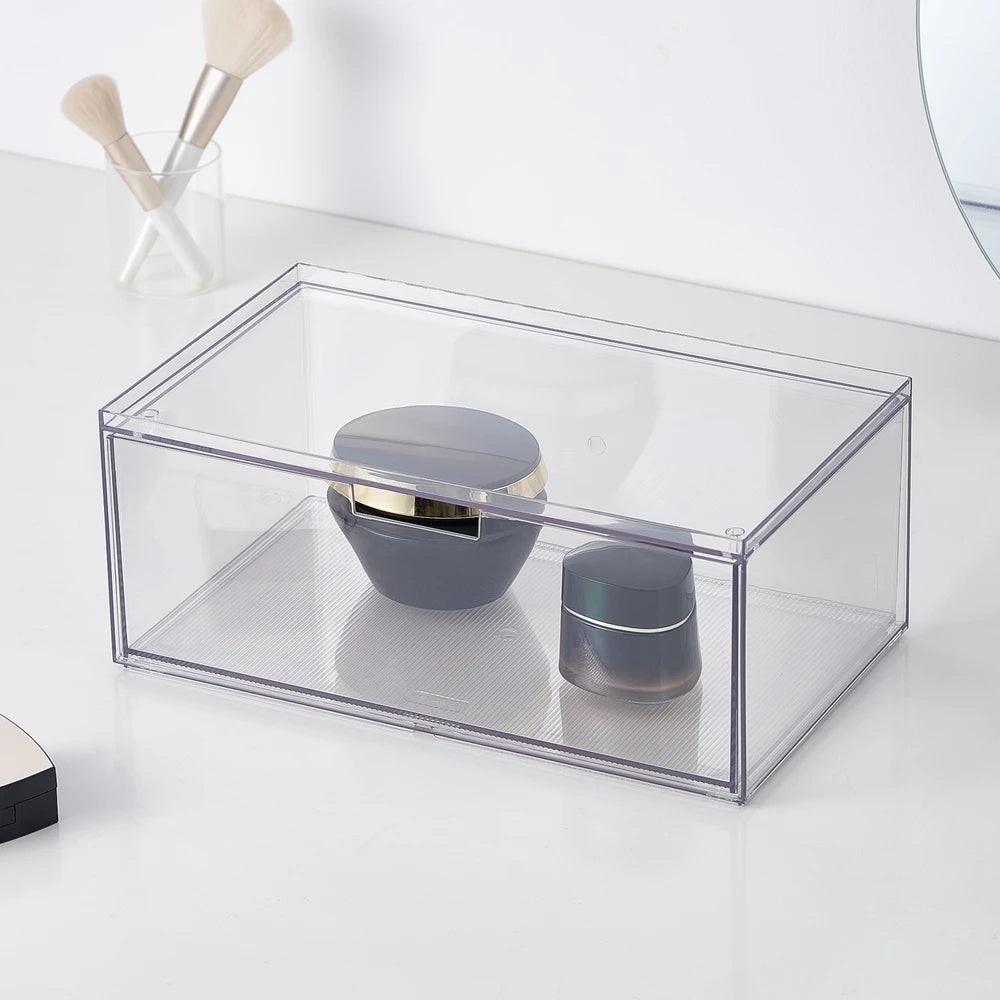 So Clever x Vacane Opberglade Stapelbaar 30.5 cm Medium Model