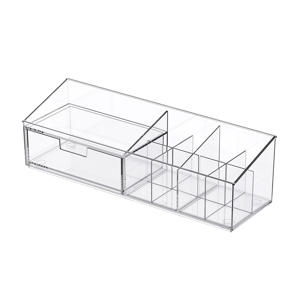 So Clever x Vacane Make up Organizer Display 30.5 cm Large