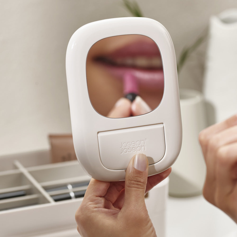 make-up spiegel joseph joseph