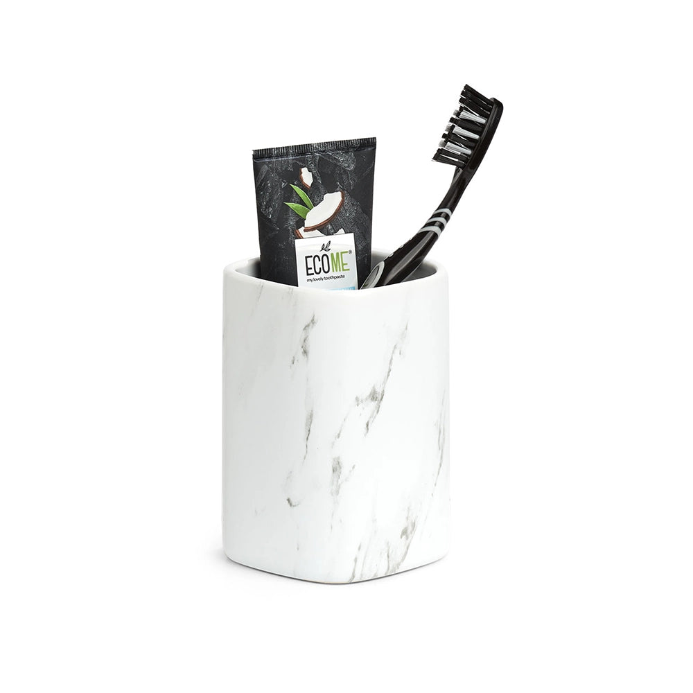 marmer-tandenborstelhouder