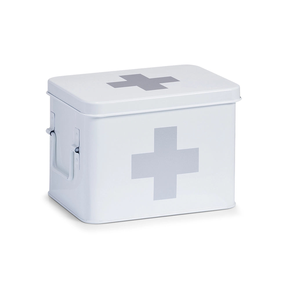medicijn-opbergdoos-wit