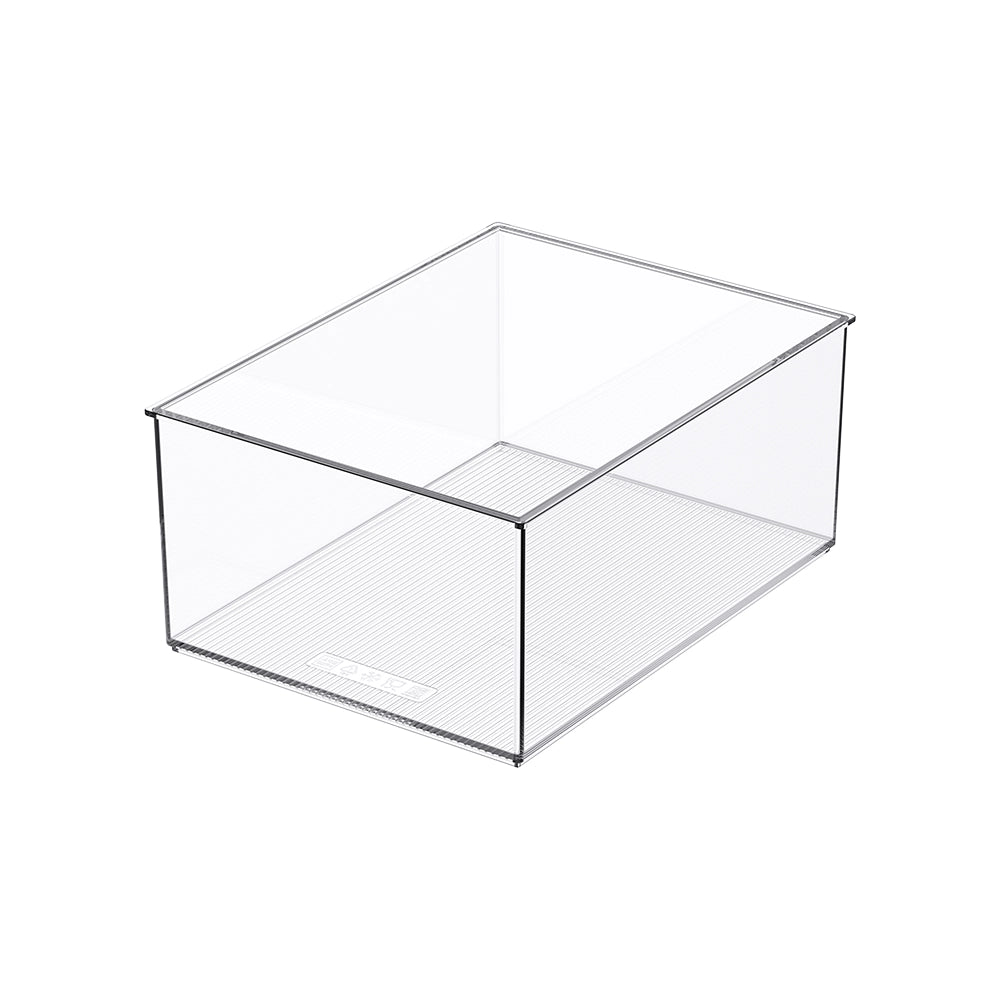 So Clever Multi-Inzetbaar Transparant Bakje Medium (voordeelbundel)