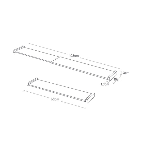 metalen-plankverdeler