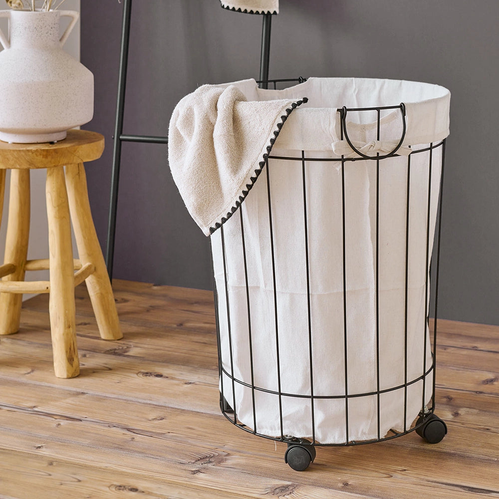 metalen-wasmand-verrijdbaar