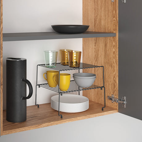 Metaltex-breed-keukenrekje-stapelbaar