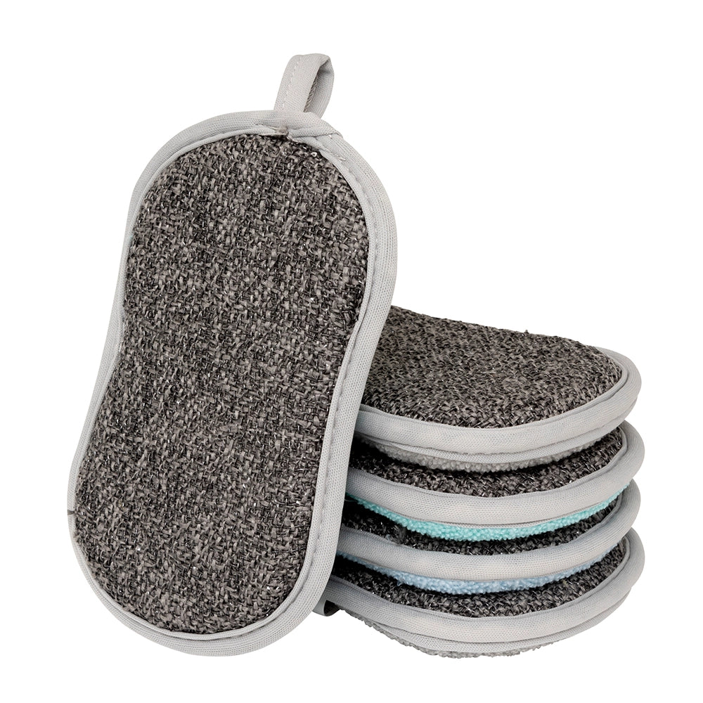 microvezelspons-five