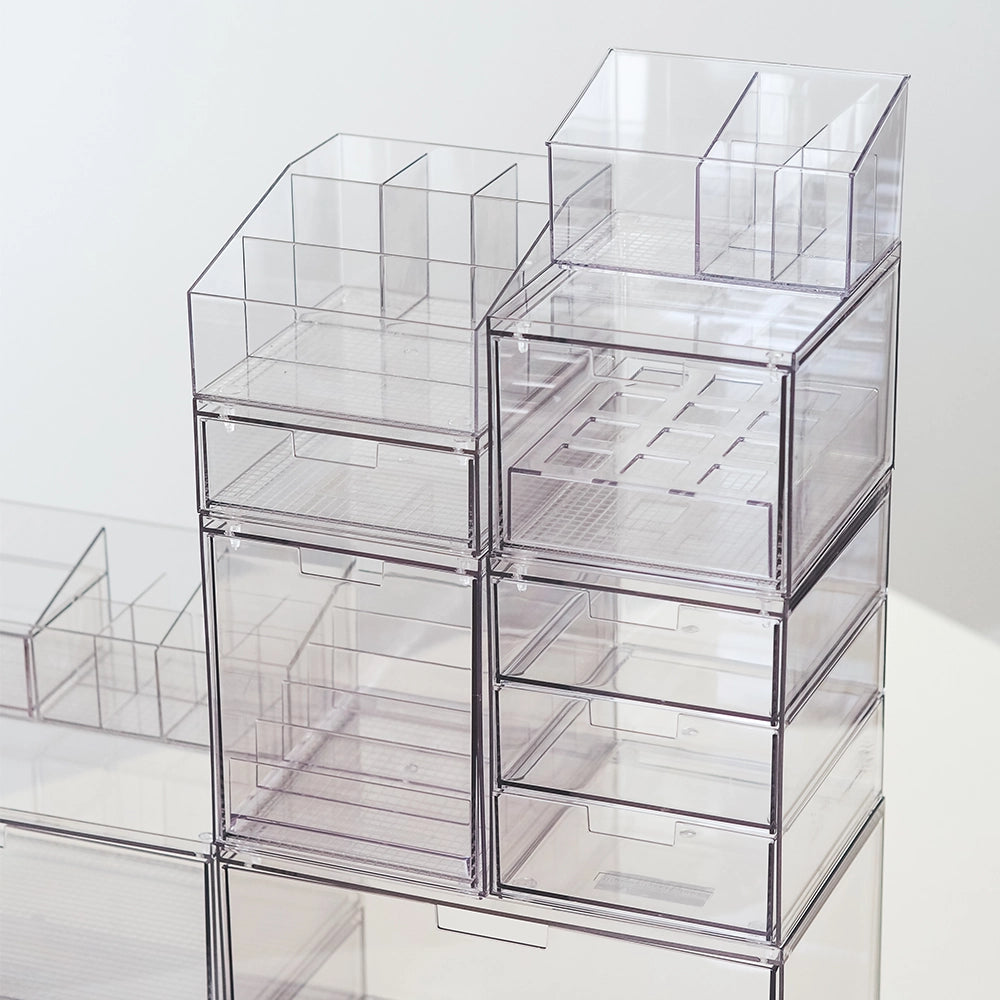 So Clever x Vacane Make up Organizer Display 30.5 cm Large