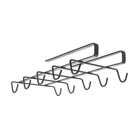 mokkenhouder tomado metaltex