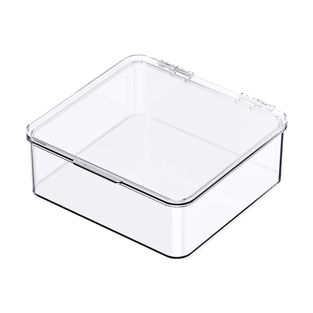 So Clever x Vacane Stapelbaar Bakje met Deksel