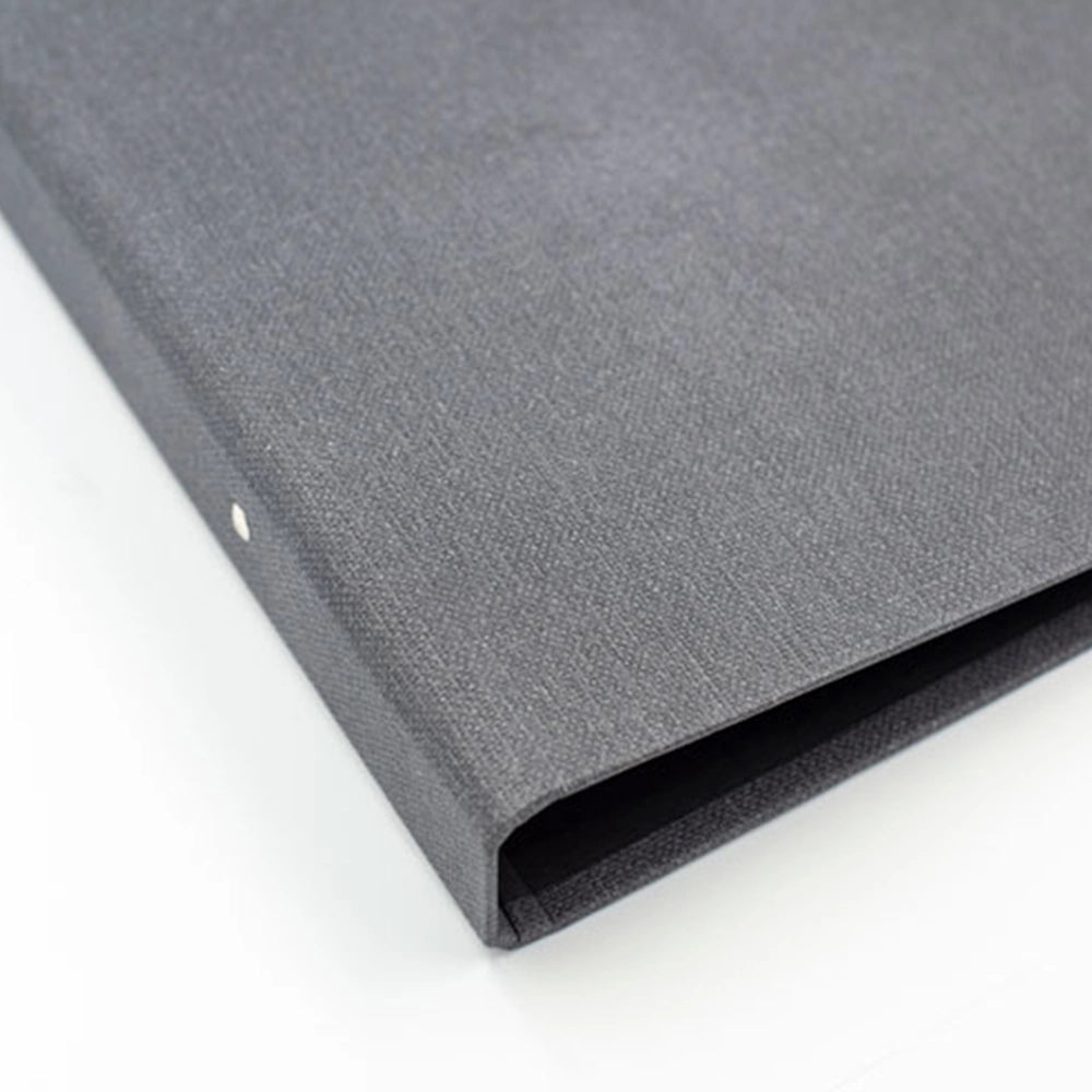 A4 Ringband 5 cm dik Bigso Box of Sweden