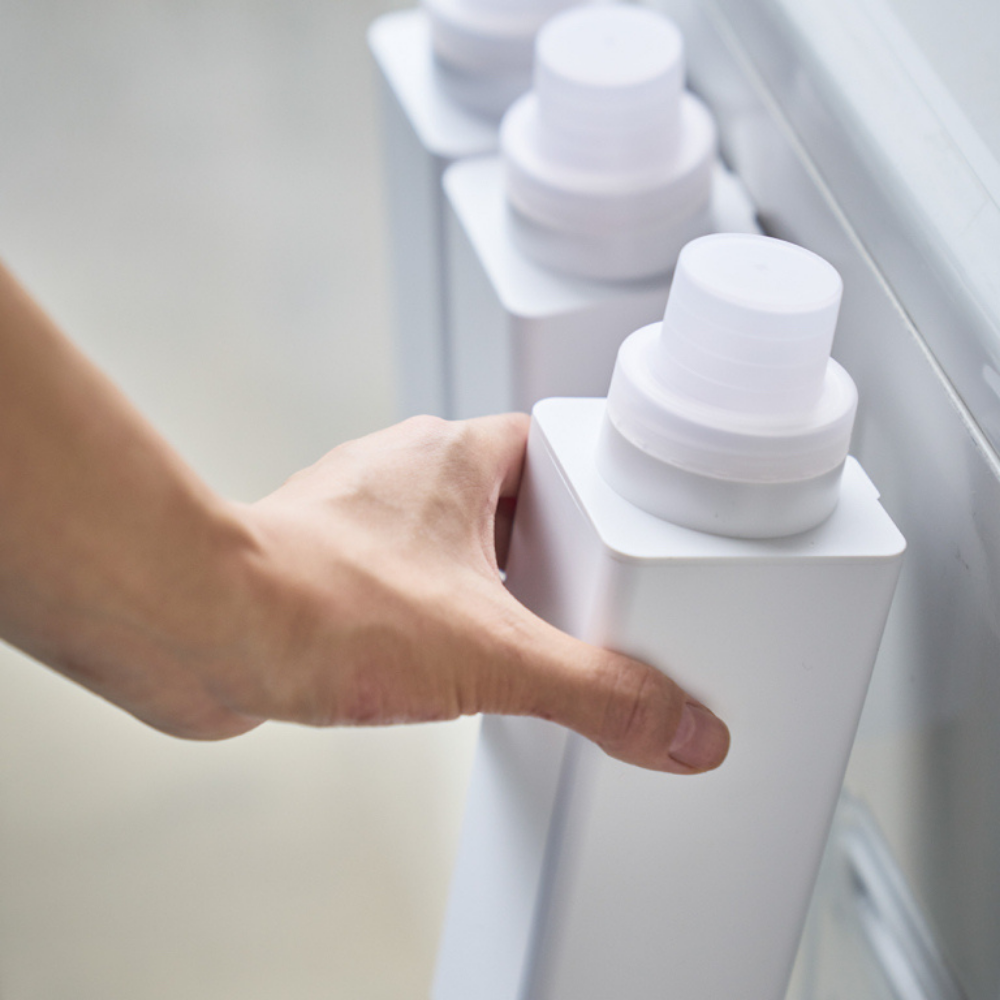 Wasmiddel fles magnetisch Yamazaki