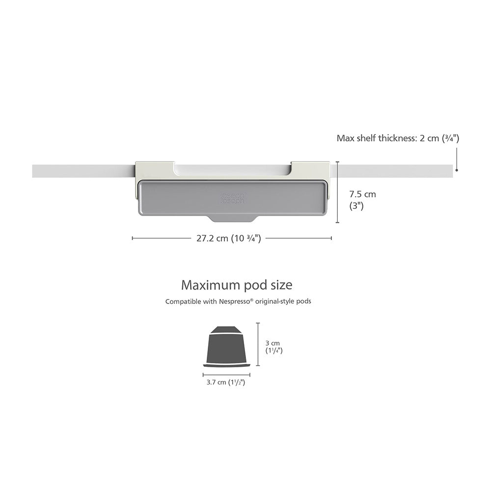 nespresso-koffiecups-houder-joseph-joseph