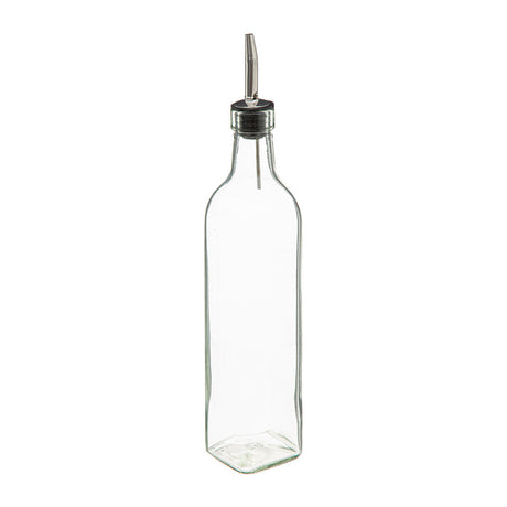 olijfoliefles-met-schenktuit