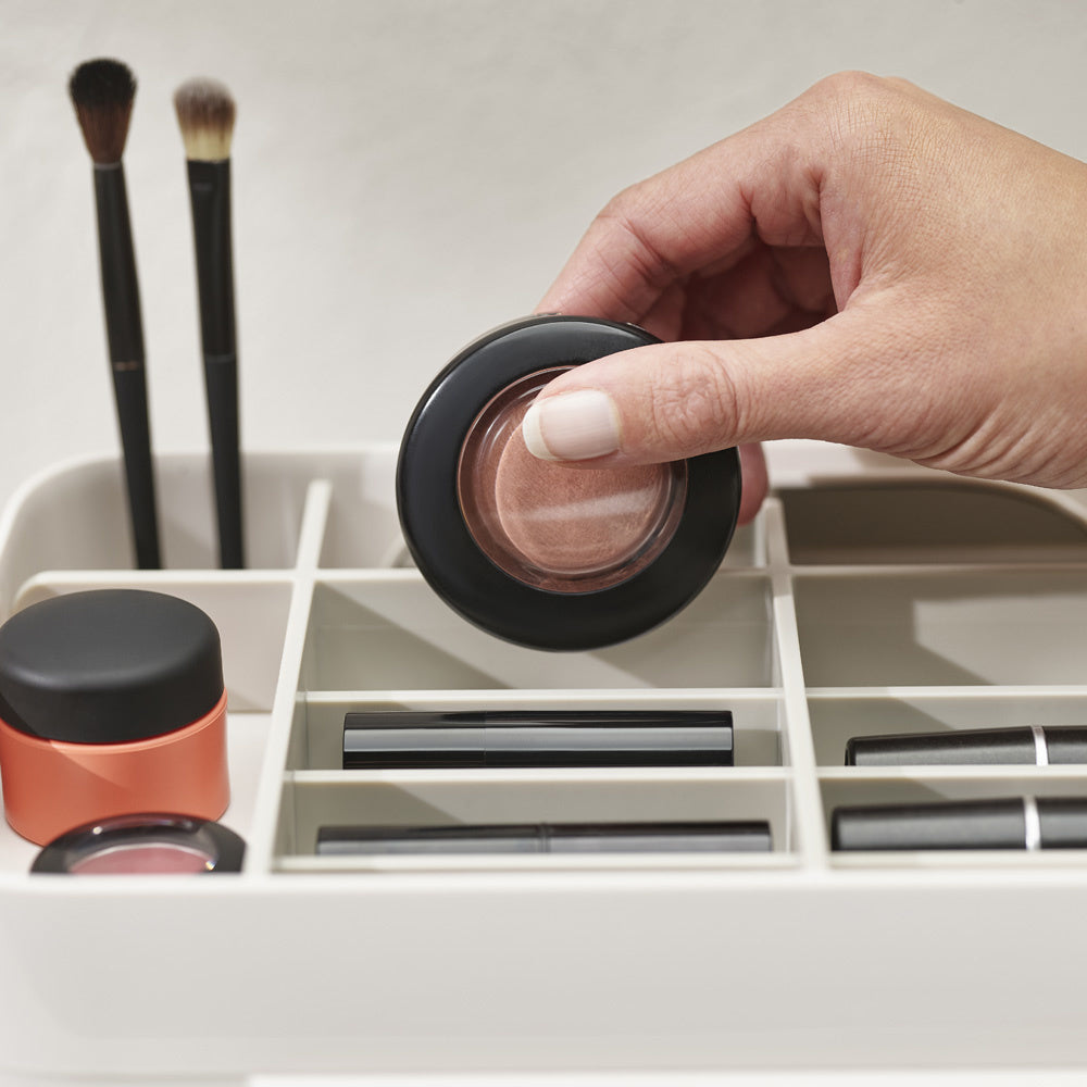 oogschaduw opbergen joseph joseph