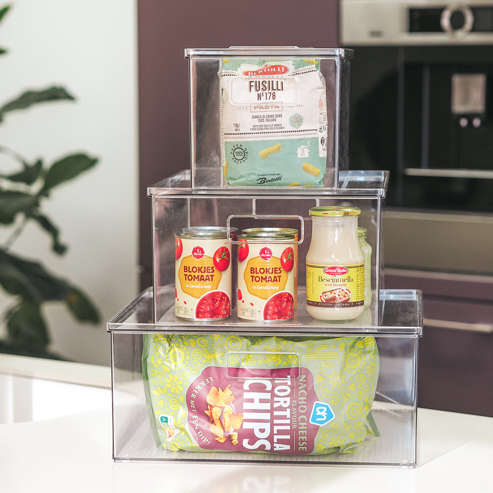 opbergbak-met-deksel-stapelbaar