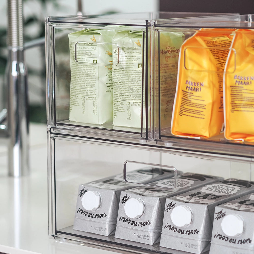 opbergbak-met-lade-keuken-stapelbaar