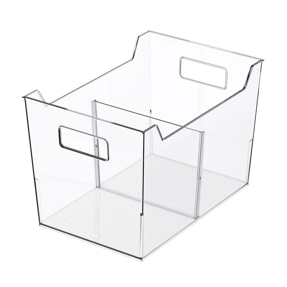 So Clever x Vacane Opbergbakje met Verdeler Large (voordeelbundel)