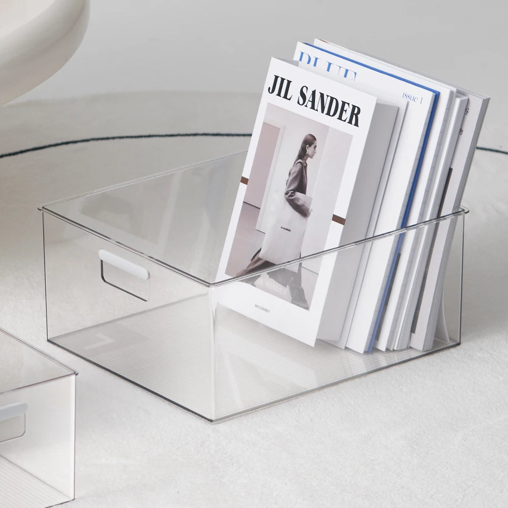 opbergbak-transparant