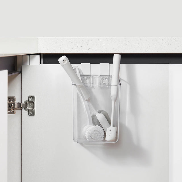 opbergbakje-hangend-soclever-classic-clear