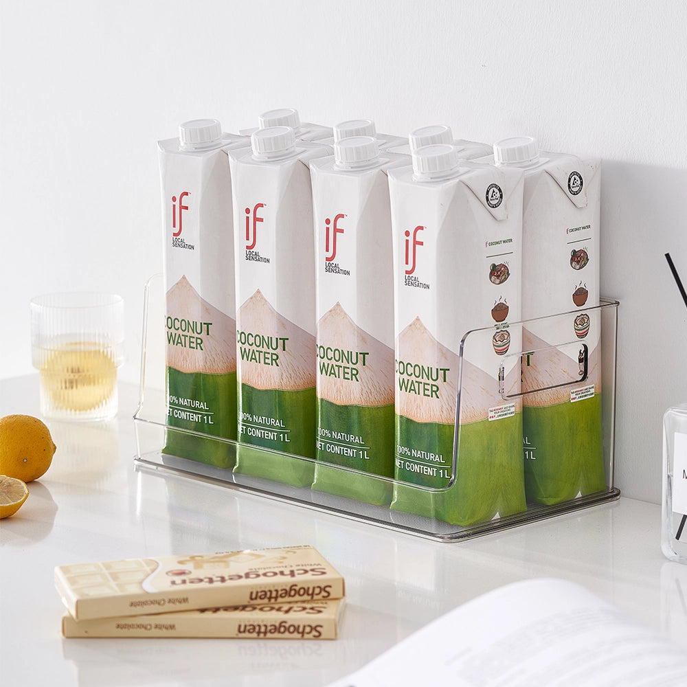 So Clever x Vacane Stapelbaar Opbergbakje Open Voorzijde