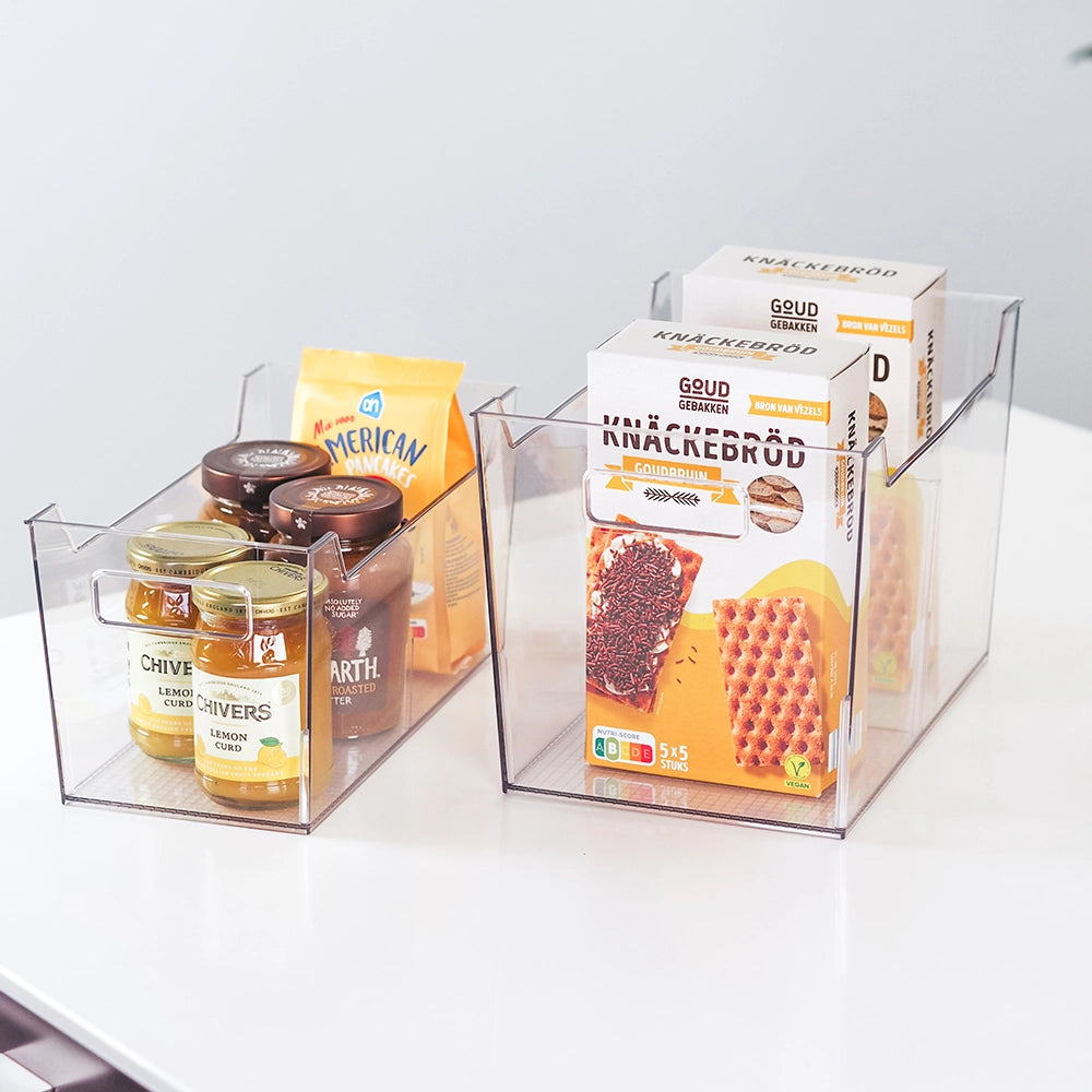 So Clever x Vacane Opbergbakje met Verdeler Small