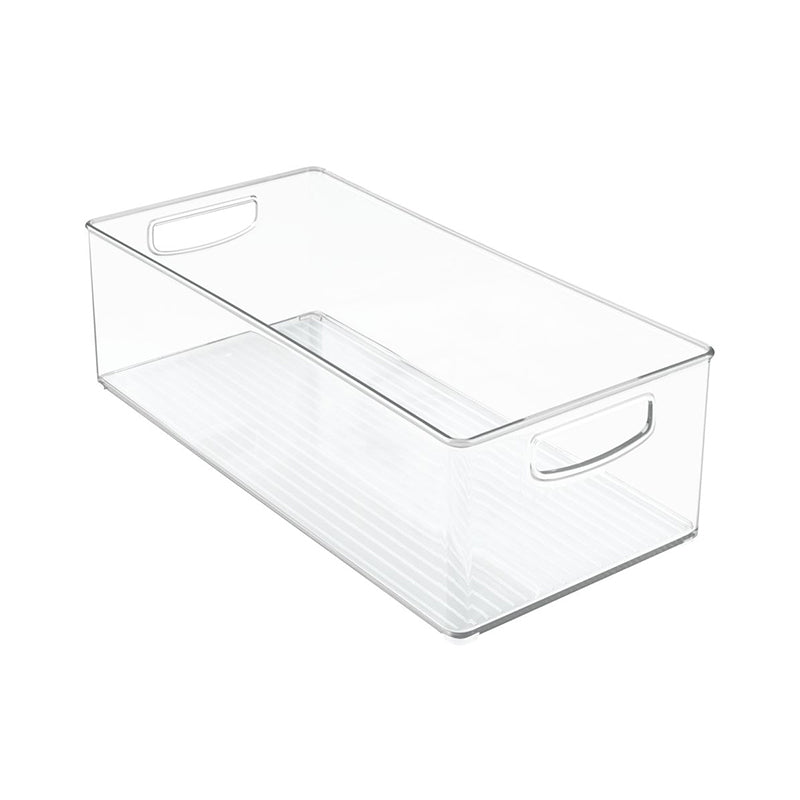 Opbergbakje L (20,5 x 40,5 x 12,5 cm) iDesign - Kitchen Binz